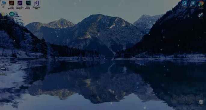 wallpaper engine(動態壁紙軟件)