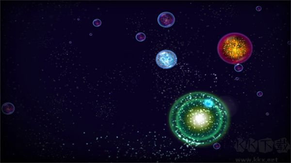 星噬官方正版 第1張圖片