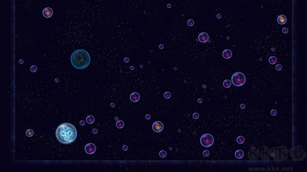 星噬怎么玩4