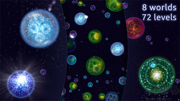 星噬游戲