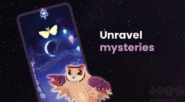 彩翼之星夜(無(wú)限熒光幣版)