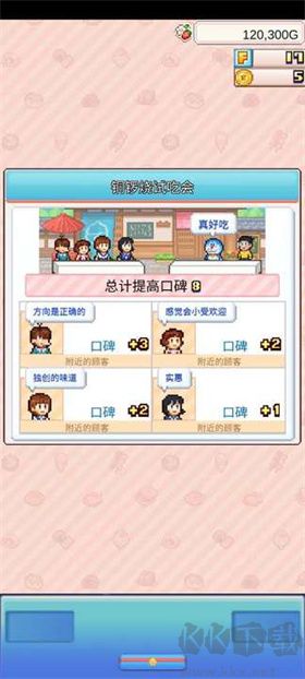 哆啦a夢(mèng)的銅鑼燒店物語(yǔ)(無(wú)限金幣)