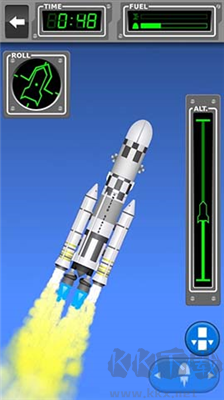 太空宇航局無限零件版
