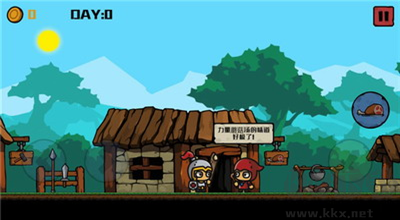 挖礦騎士手機(jī)版