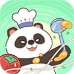 熊貓面館內置修改器版 v1.2.2手機版