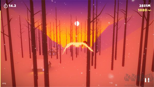 純白之旅官方版