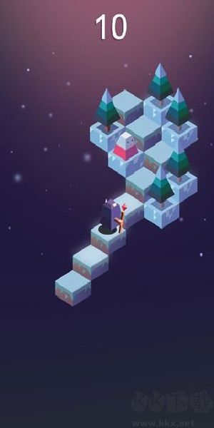 幻徑游戲(Path to God)