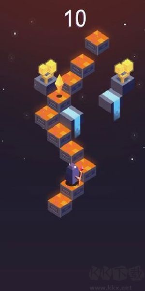 幻徑游戲(Path to God)
