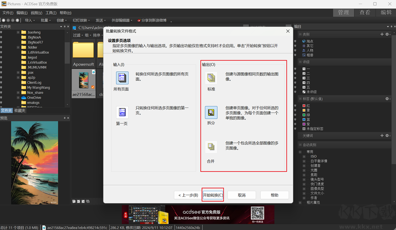 ACDSee免費版64位