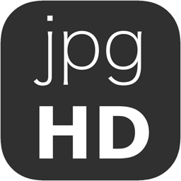 jpgHD標準版 v1.0.0