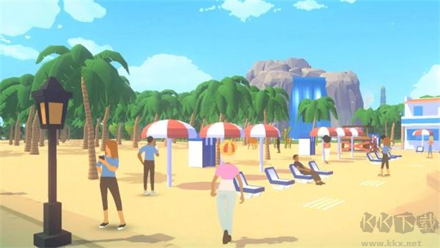口袋城市2漢化版
