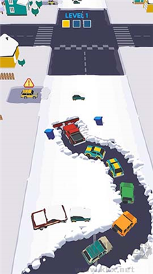 清潔道路修改版