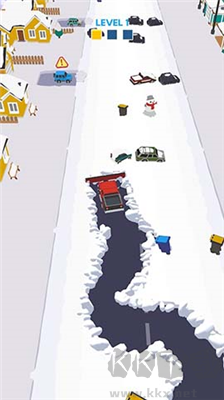 清潔道路修改版