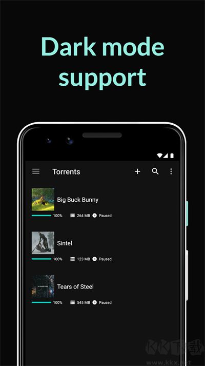 utorrent(BT下載工具)