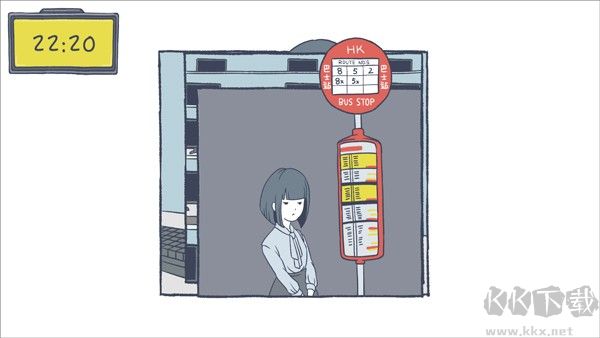 抑郁的房間手機(jī)版