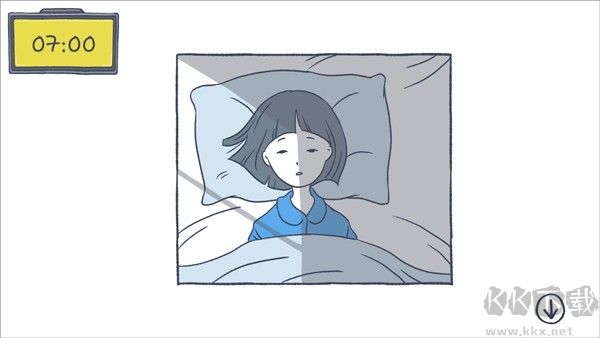 抑郁的房間手機(jī)版