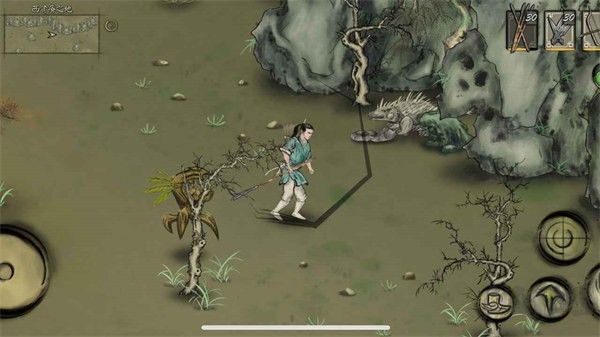 封魔大陸單機版