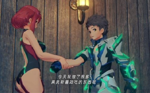 異度之刃2最新版