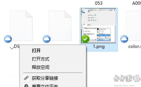 堅果云正版