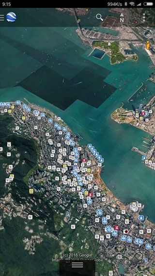 谷歌地球2025官方正版