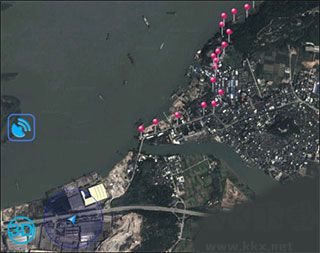 奧維互動(dòng)地圖2025手機(jī)版
