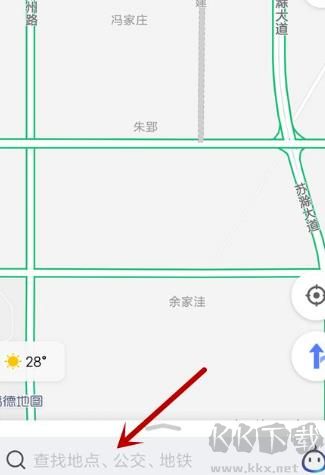 高德地圖車(chē)機(jī)最新版