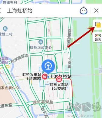 高德地圖車(chē)機(jī)最新版