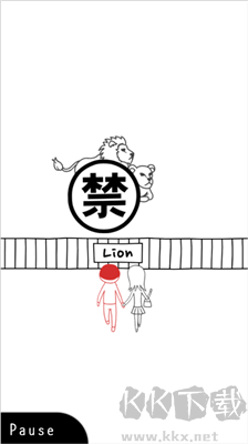 察言觀色綠色版