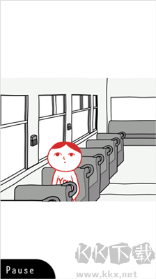 察言觀色綠色版