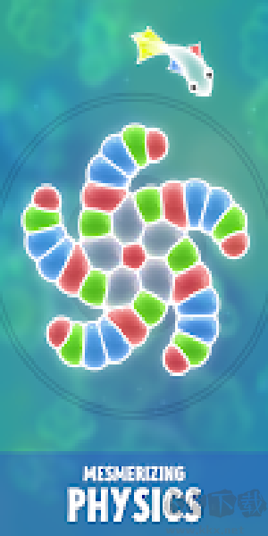  Tiny Bubbles(小泡泡) 