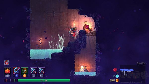 死亡細胞完整版