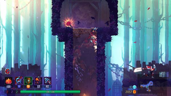 死亡細胞完整版