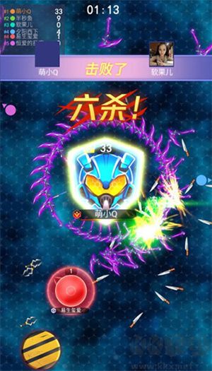 刀劍大亂斗人物武器全解鎖版怎么玩截圖5