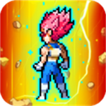 像素戰(zhàn)士大亂斗漢化版 v2.8修改版 