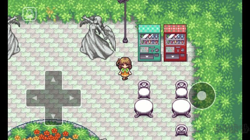 夢魘樂園最新版恐怖RPG游戲