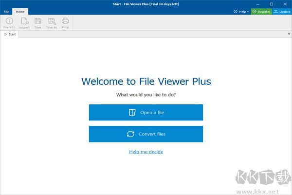 File Viewer Plus(文件管理編輯器)