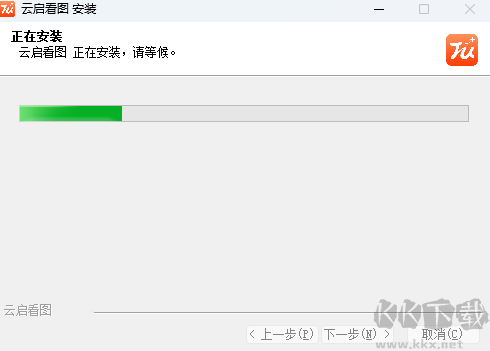 云啟看圖