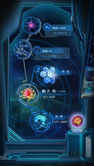 物種起源中文版 第4張圖片