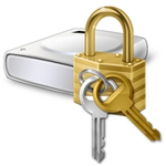 itLocker(硬盤加密軟件) v11.4