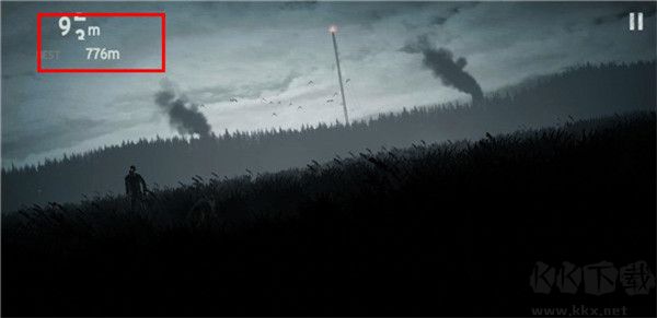 勇闖死人谷1內置菜單全武器版怎么玩截圖6
