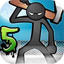 憤怒的火柴人5最新版 v1.1.8手機版