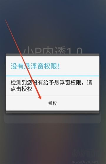小P內透官方版