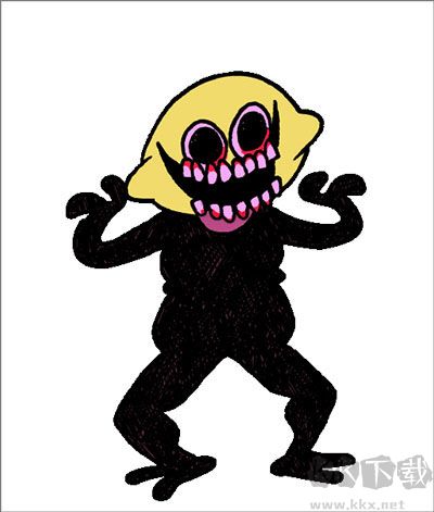 Monster截圖