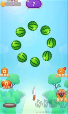 超強水果隊無廣告版