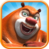 熊出沒(méi)之熊大快跑手機(jī)版 v4.3.0全新版