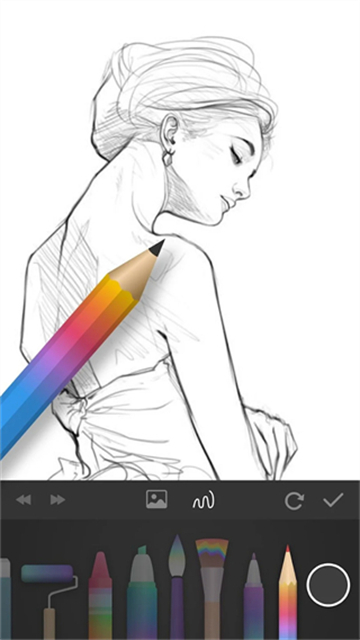 paperdraw(繪畫軟件)