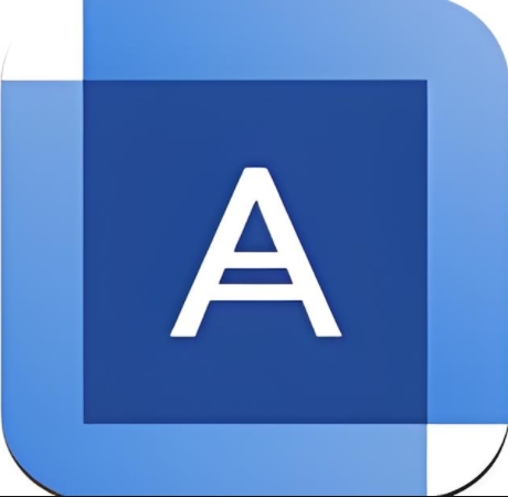 Acronis True Image漢化版 v25.10