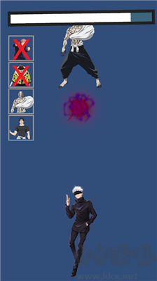 終極角色挑戰賽