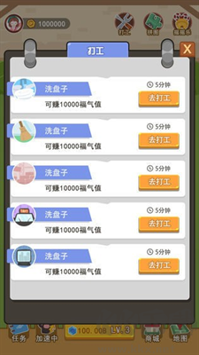 富貴喵賺錢版