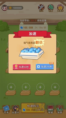 富貴喵賺錢版